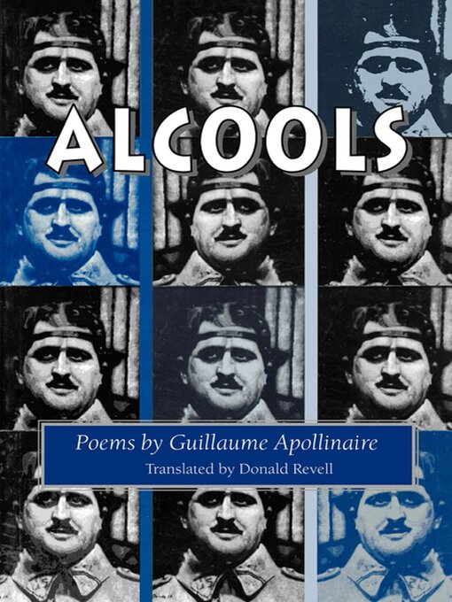 Title details for Alcools by Guillaume Apollinaire - Available